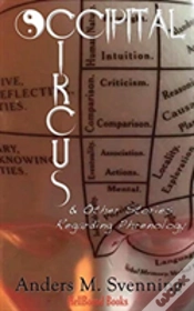 Capa do artigo Occipital Circus And Other Stories Regarding Phrenology
