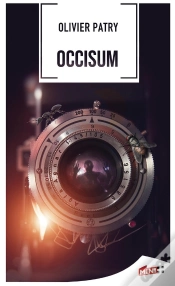 Capa do artigo Occisum