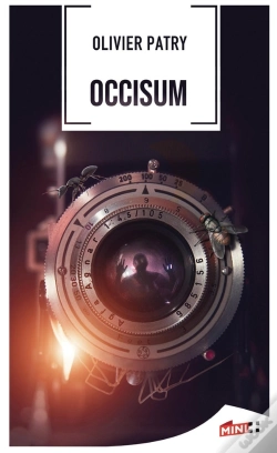 Capa do artigo Occisum