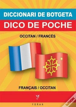 Capa do artigo Occitan/Français ; Dico De Poche