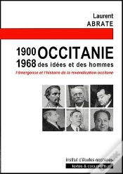 Capa do artigo Occitanie (1900-1968), Des Idées Et Des Hommes ; L