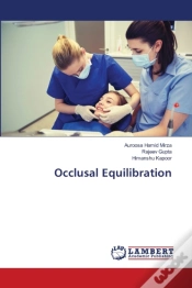 Capa do artigo Occlusal Equilibration
