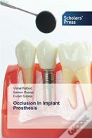 Occlusion In Implant Prosthesis