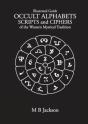 Occult Alphabets Scripts And Ciphers - Preview