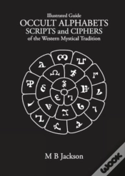 Capa do artigo Occult Alphabets Scripts And Ciphers