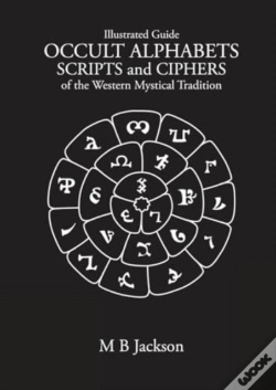 Capa do artigo Occult Alphabets Scripts And Ciphers
