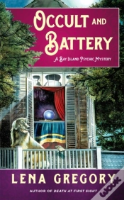 Capa do artigo Occult And Battery