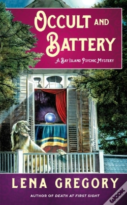 Capa do artigo Occult And Battery