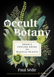 Capa do artigo Occult Botany