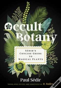 Capa do artigo Occult Botany