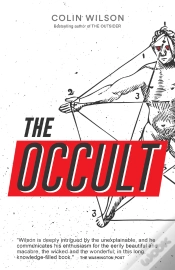 Capa do artigo Occult