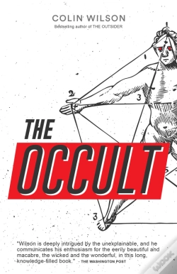 Capa do artigo Occult