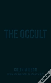 Capa do artigo Occult