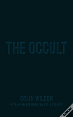 Capa do artigo Occult