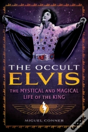Capa do artigo Occult Elvis