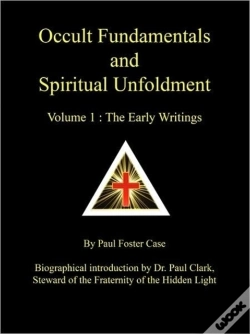 Capa do artigo Occult Fundamentals And Spiritual Unfoldment - Volume 1