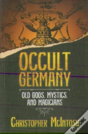 Capa do artigo Occult Germany