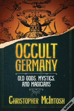 Capa do artigo Occult Germany