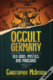 Capa do artigo Occult Germany