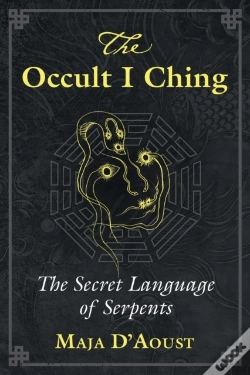 Capa do artigo Occult I Ching