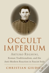 Occult Imperium