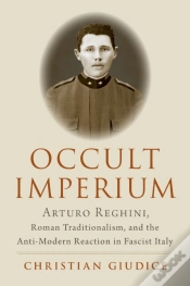Capa do artigo Occult Imperium