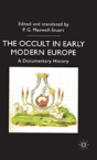 Occult In Early Modern Europe - Preview
