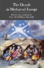 Occult In Medieval Europe 500-1500 - Preview