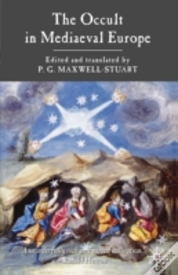 Capa do artigo Occult In Medieval Europe 500-1500