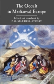 Capa do artigo Occult In Medieval Europe 500-1500