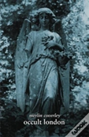 Capa do artigo Occult London