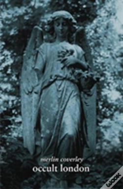 Capa do artigo Occult London