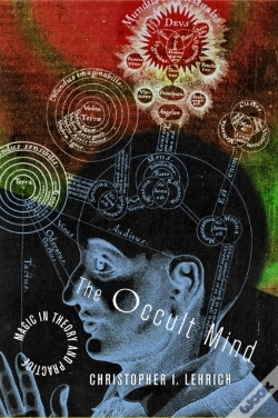 Capa do artigo Occult Mind