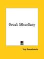 Occult Miscellany - Preview