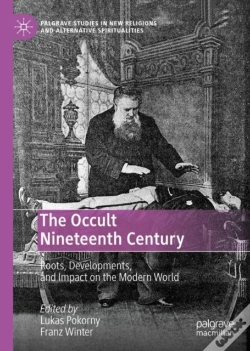Capa do artigo Occult Nineteenth Century