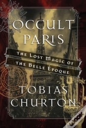 Capa do artigo Occult Paris