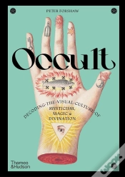 Capa do artigo Occult