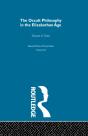 Occult Philosophy In The Elizabethan Age - Preview