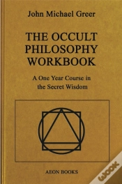 Capa do artigo Occult Philosophy Workbook