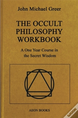 Capa do artigo Occult Philosophy Workbook