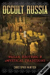 Capa do artigo Occult Russia