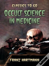 Capa do artigo Occult Science In Medicine