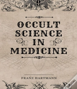 Capa do artigo Occult Science In Medicine