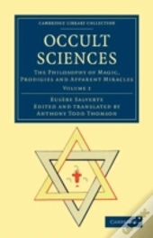 Occult Sciences