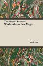 Occult Sciences - Witchcraft And Low Magic - Preview