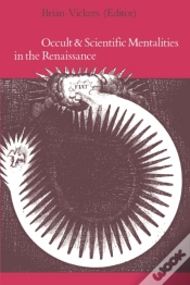Capa do artigo Occult Scientific Mentalities
