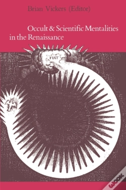 Capa do artigo Occult Scientific Mentalities