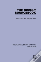 Occult Sourcebook