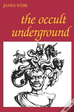 Capa do artigo Occult Underground, The