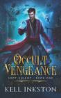 Occult Vengeance - Preview